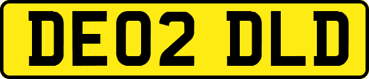 DE02DLD
