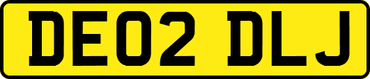 DE02DLJ