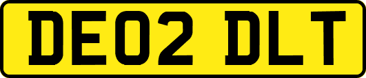 DE02DLT
