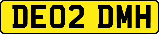 DE02DMH