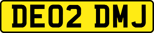 DE02DMJ