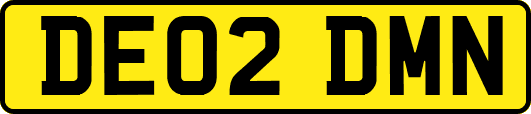 DE02DMN