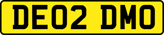 DE02DMO
