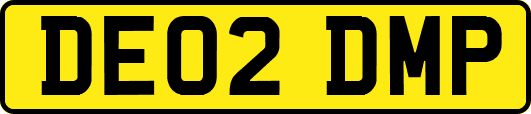 DE02DMP
