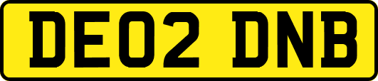 DE02DNB