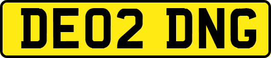 DE02DNG