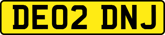 DE02DNJ