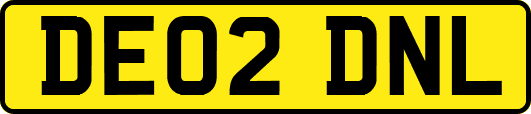 DE02DNL