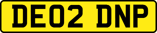 DE02DNP