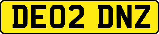 DE02DNZ
