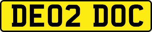 DE02DOC