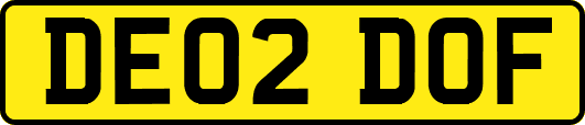 DE02DOF