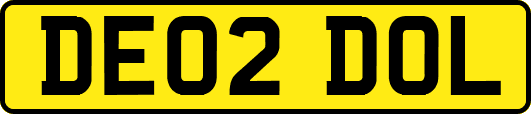 DE02DOL