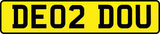 DE02DOU