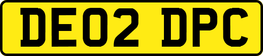 DE02DPC