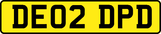 DE02DPD