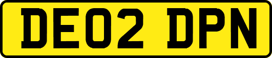 DE02DPN
