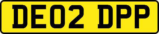DE02DPP