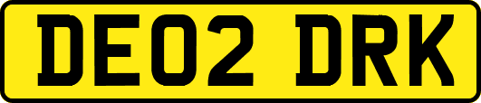 DE02DRK
