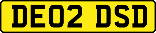 DE02DSD