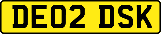 DE02DSK
