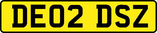 DE02DSZ