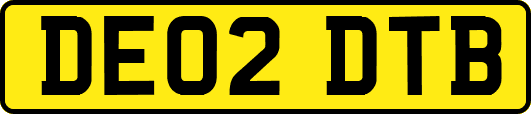 DE02DTB