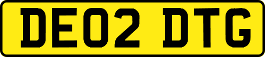 DE02DTG