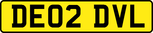 DE02DVL