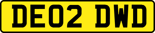 DE02DWD