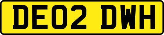 DE02DWH