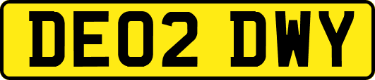 DE02DWY