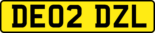 DE02DZL