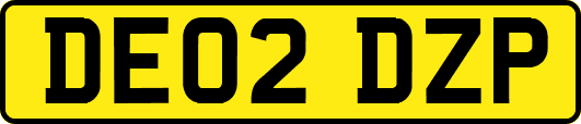 DE02DZP