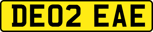 DE02EAE