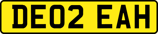 DE02EAH
