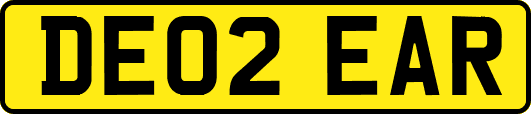 DE02EAR