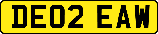 DE02EAW