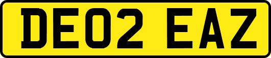 DE02EAZ