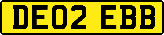 DE02EBB