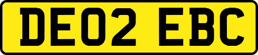 DE02EBC