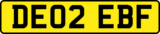 DE02EBF