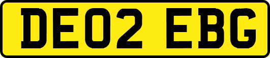 DE02EBG