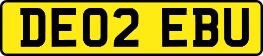 DE02EBU