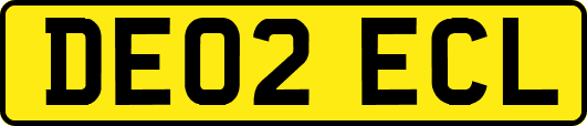 DE02ECL