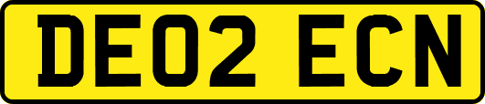 DE02ECN