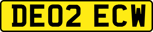 DE02ECW