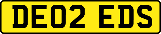 DE02EDS