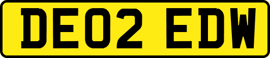 DE02EDW