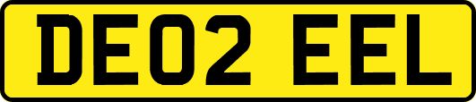 DE02EEL